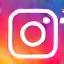 Instagram icon